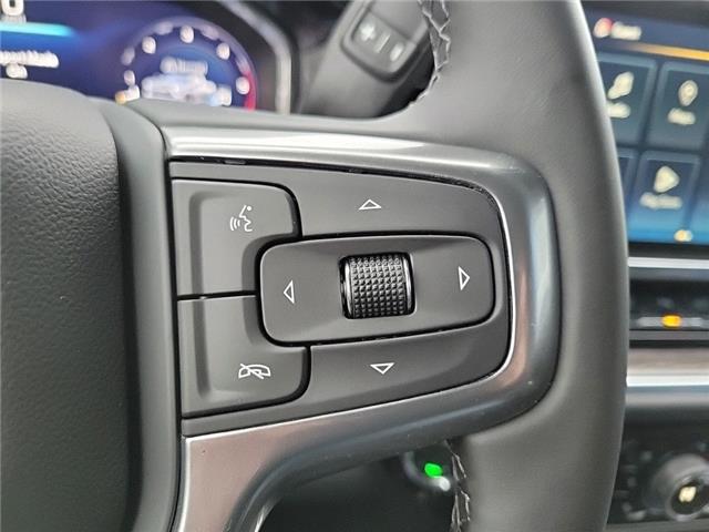 2026 Chevrolet Silverado 2500HD LTZ (Stk: 1137865) in Newmarket - Image 15 of 23