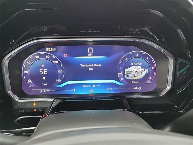 2026 Chevrolet Silverado 2500HD LTZ (Stk: 1137865) in Newmarket - Image 16 of 23