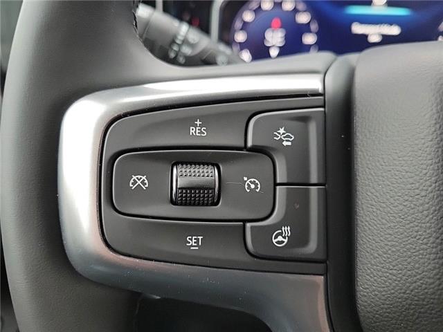 2026 Chevrolet Silverado 2500HD LTZ (Stk: 1137865) in Newmarket - Image 18 of 23
