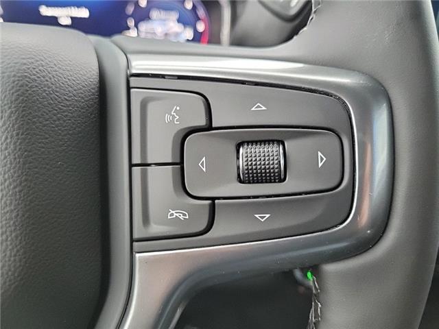 2026 Chevrolet Silverado 2500HD LTZ (Stk: 1137865) in Newmarket - Image 19 of 23