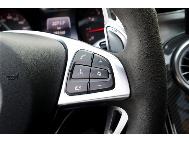 2017 Mercedes-Benz C-Class (Stk: AP9C63) in Vaughan - Image 15 of 23 2017 Mercedes-Benz C-Class (Stk: AP9C63) in Vaughan - Image 15 of 23