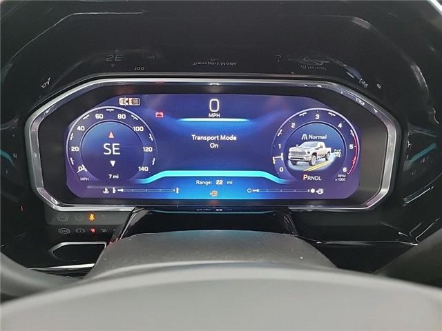 2026 Chevrolet Silverado 2500HD LTZ (Stk: 1137865) in Newmarket - Image 20 of 23
