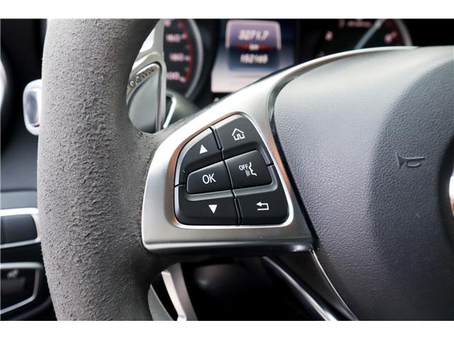 2017 Mercedes-Benz C-Class (Stk: AP9C63) in Vaughan - Image 16 of 23 2017 Mercedes-Benz C-Class (Stk: AP9C63) in Vaughan - Image 16 of 23