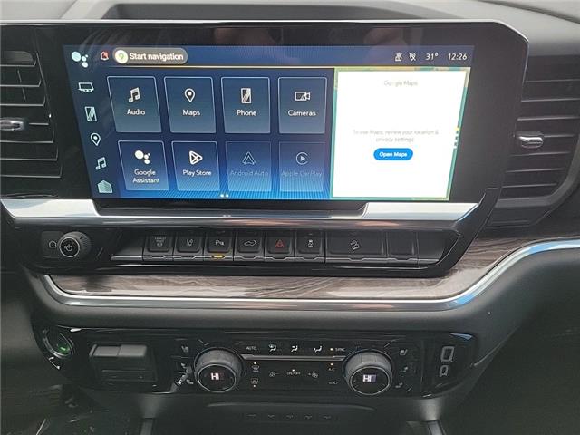 2026 Chevrolet Silverado 2500HD LTZ (Stk: 1137865) in Newmarket - Image 21 of 23