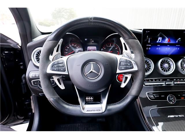 2017 Mercedes-Benz C-Class (Stk: AP9C63) in Vaughan - Image 17 of 23 2017 Mercedes-Benz C-Class (Stk: AP9C63) in Vaughan - Image 17 of 23