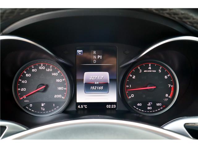 2017 Mercedes-Benz C-Class (Stk: AP9C63) in Vaughan - Image 18 of 23 2017 Mercedes-Benz C-Class (Stk: AP9C63) in Vaughan - Image 18 of 23