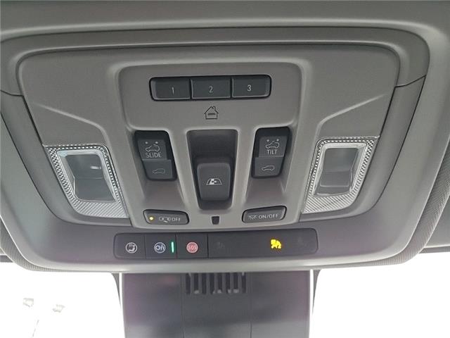 2026 Chevrolet Silverado 2500HD LTZ (Stk: 1137865) in Newmarket - Image 23 of 23