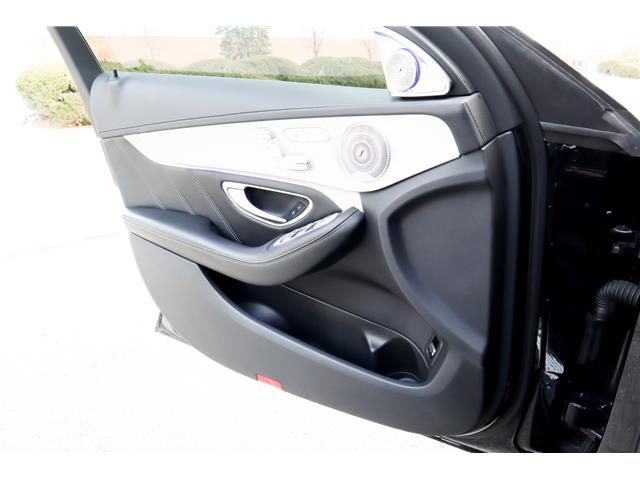 2017 Mercedes-Benz C-Class (Stk: AP9C63) in Vaughan - Image 20 of 23 2017 Mercedes-Benz C-Class (Stk: AP9C63) in Vaughan - Image 20 of 23