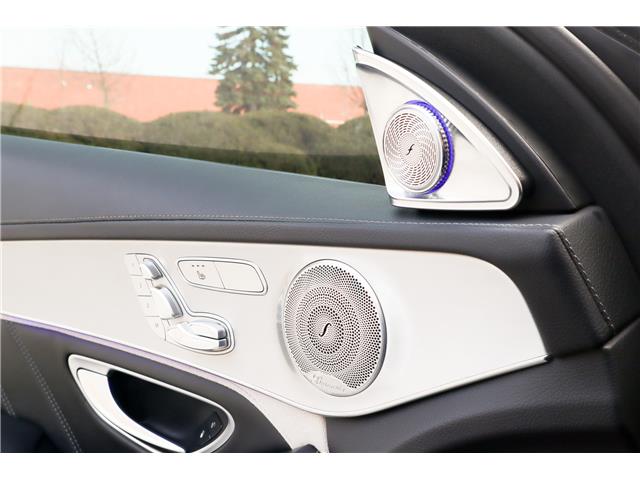 2017 Mercedes-Benz C-Class (Stk: AP9C63) in Vaughan - Image 21 of 23 2017 Mercedes-Benz C-Class (Stk: AP9C63) in Vaughan - Image 21 of 23