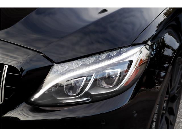 2017 Mercedes-Benz C-Class (Stk: AP9C63) in Vaughan - Image 23 of 23 2017 Mercedes-Benz C-Class (Stk: AP9C63) in Vaughan - Image 23 of 23