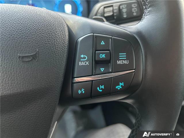 2025 Ford Bronco Sport Badlands (Stk: 00H2706) in Hamilton - Image 12 of 21