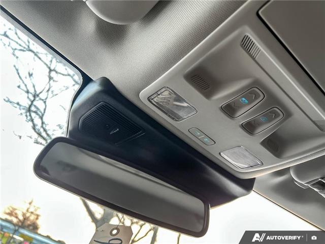 2025 Ford Bronco Sport Badlands (Stk: 00H2706) in Hamilton - Image 17 of 21