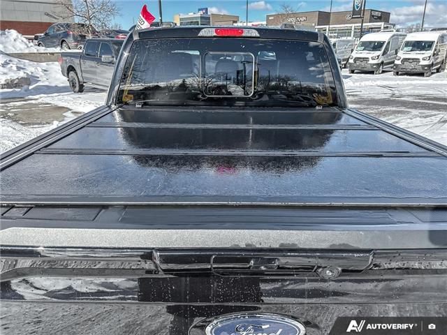 2023 Ford F-150 Lariat (Stk: 00H2697) in Hamilton - Image 8 of 21