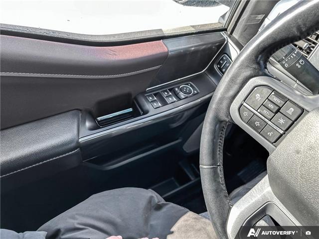 2023 Ford F-150 Lariat (Stk: 00H2697) in Hamilton - Image 13 of 21