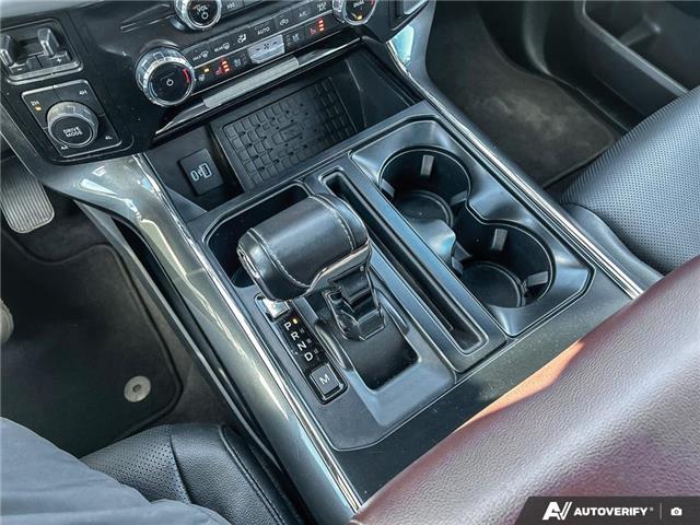 2023 Ford F-150 Lariat (Stk: 00H2697) in Hamilton - Image 14 of 21
