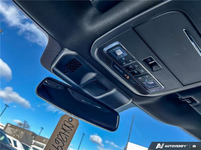 2023 Ford F-150 Lariat (Stk: 00H2697) in Hamilton - Image 17 of 21