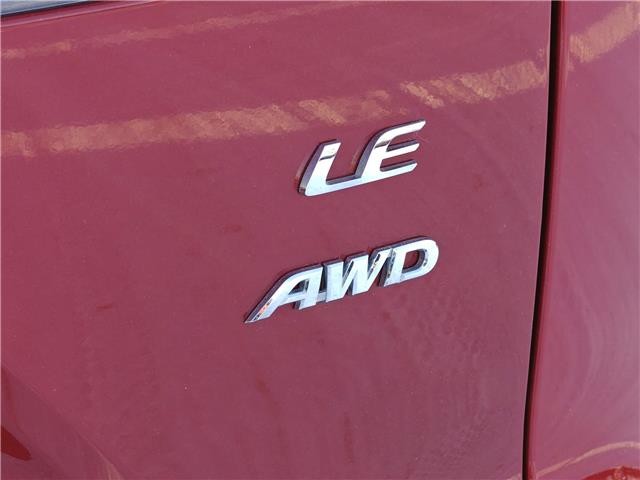 2024 Toyota Corolla Cross LE in Ottawa - Image 5 of 25