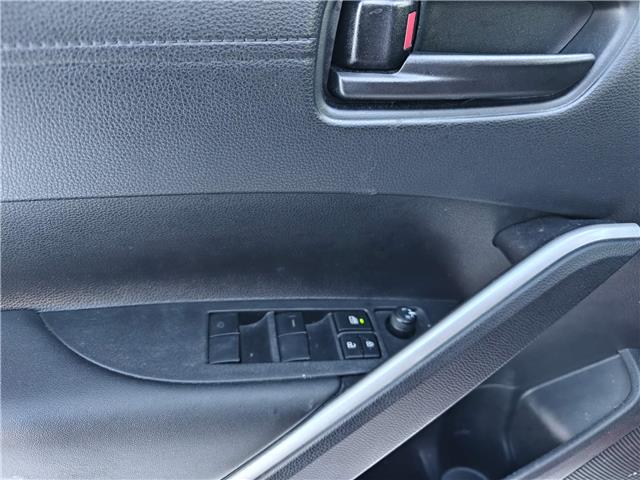 2024 Toyota Corolla Cross LE in Ottawa - Image 13 of 25