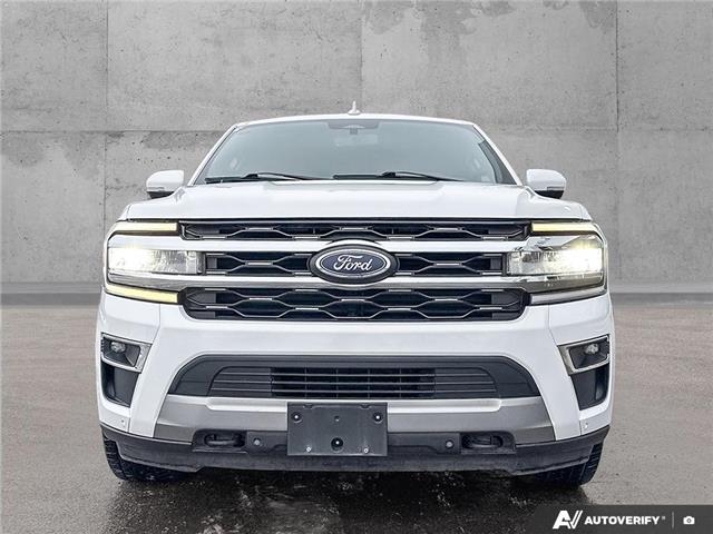 2023 Ford Expedition Limited (Stk: 5708A) in Vanderhoof - Image 2 of 21