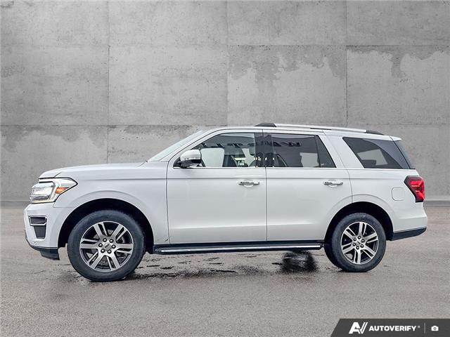 2023 Ford Expedition Limited (Stk: 5708A) in Vanderhoof - Image 3 of 21
