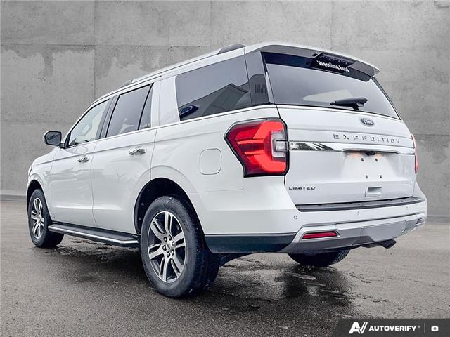 2023 Ford Expedition Limited (Stk: 5708A) in Vanderhoof - Image 4 of 21