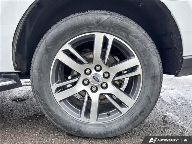 2023 Ford Expedition Limited (Stk: 5708A) in Vanderhoof - Image 6 of 21