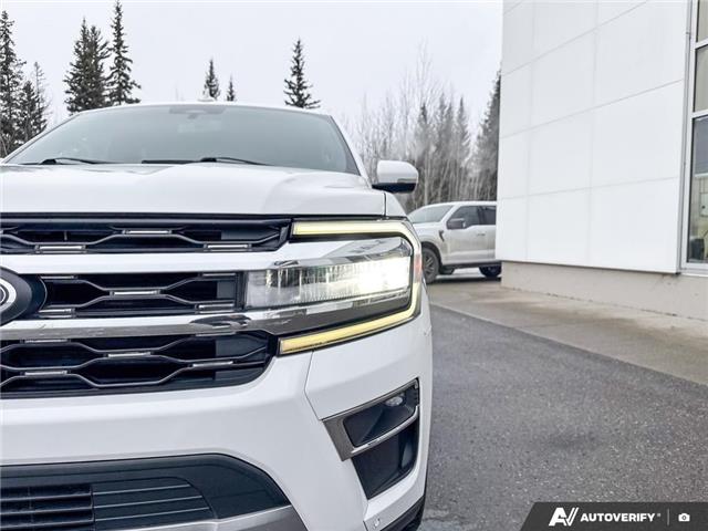 2023 Ford Expedition Limited (Stk: 5708A) in Vanderhoof - Image 7 of 21