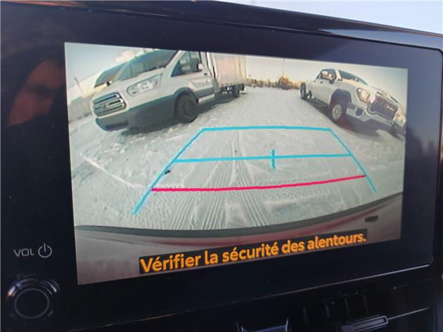 2024 Toyota Corolla Cross LE in Ottawa - Image 15 of 25