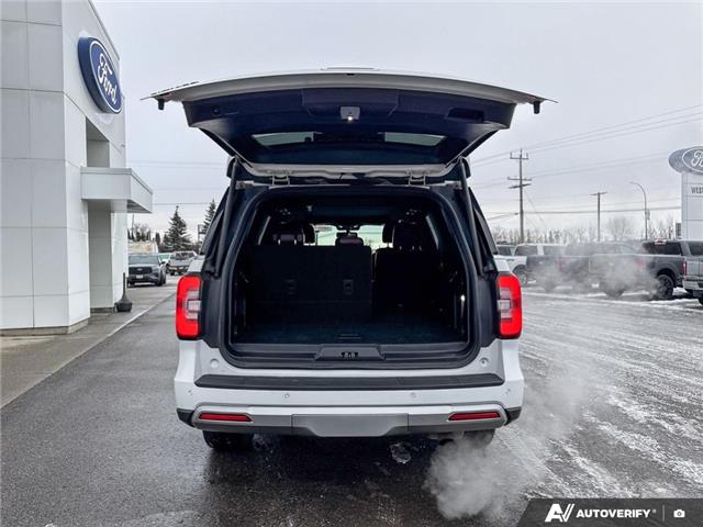 2023 Ford Expedition Limited (Stk: 5708A) in Vanderhoof - Image 9 of 21
