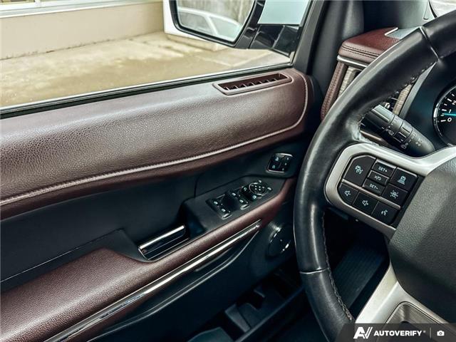 2023 Ford Expedition Limited (Stk: 5708A) in Vanderhoof - Image 14 of 21