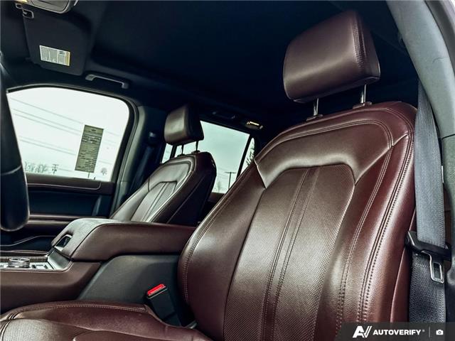 2023 Ford Expedition Limited (Stk: 5708A) in Vanderhoof - Image 17 of 21
