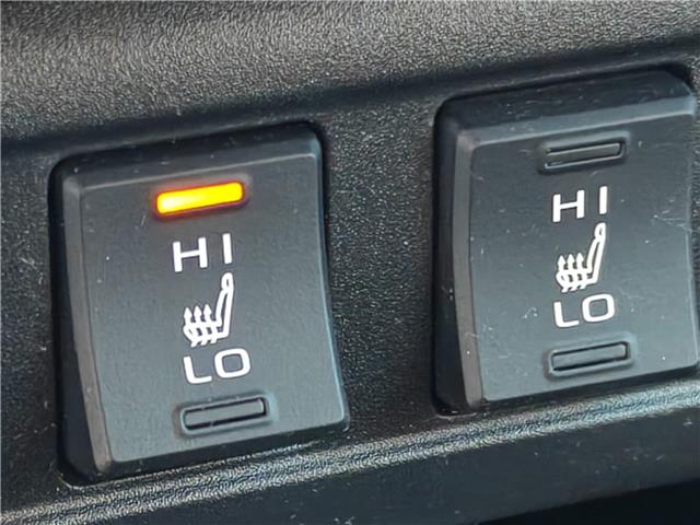 2024 Toyota Corolla Cross LE in Ottawa - Image 18 of 25