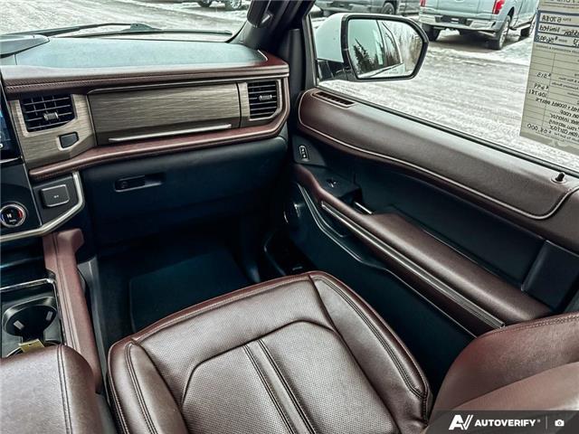 2023 Ford Expedition Limited (Stk: 5708A) in Vanderhoof - Image 21 of 21