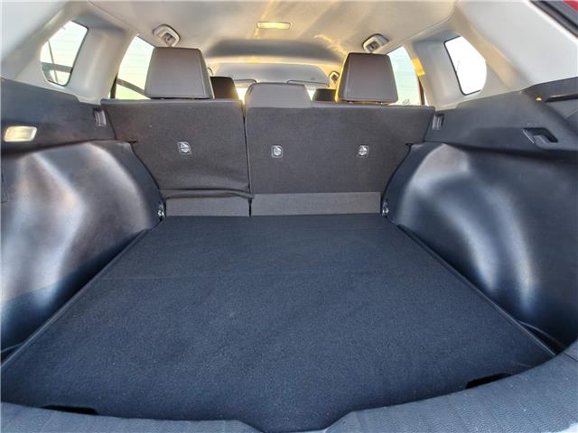 2024 Toyota Corolla Cross LE in Ottawa - Image 23 of 25