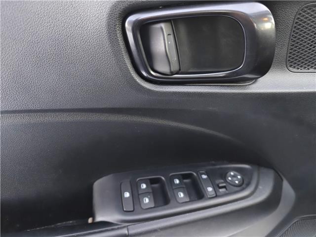 2024 Hyundai Venue Ultimate w/Black Interior (IVT) in Ottawa - Image 12 of 28