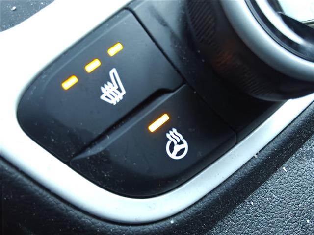 2024 Hyundai Venue Ultimate w/Black Interior (IVT) in Ottawa - Image 14 of 28