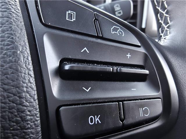 2024 Hyundai Venue Ultimate w/Black Interior (IVT) in Ottawa - Image 16 of 28