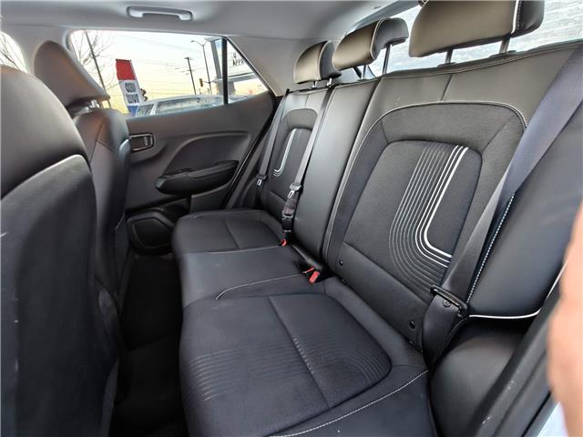 2024 Hyundai Venue Ultimate w/Black Interior (IVT) in Ottawa - Image 21 of 28