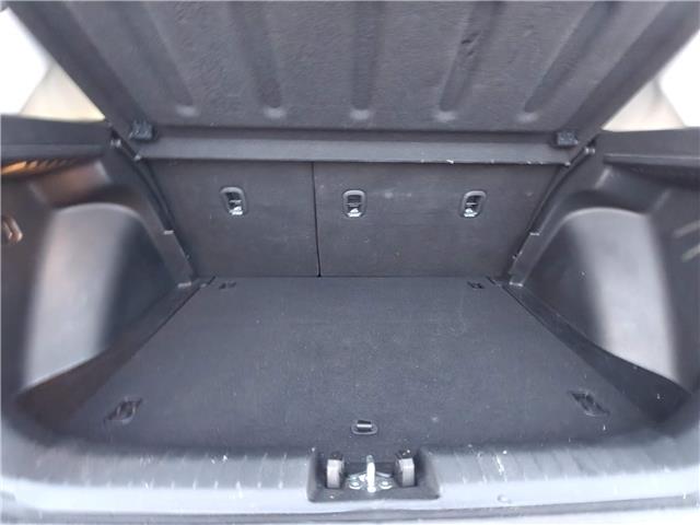 2024 Hyundai Venue Ultimate w/Black Interior (IVT) in Ottawa - Image 23 of 28