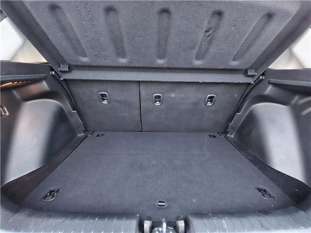 2024 Hyundai Venue Ultimate w/Black Interior (IVT) in Ottawa - Image 24 of 28