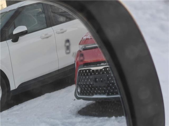 2024 Hyundai Venue Ultimate w/Black Interior (IVT) in Ottawa - Image 28 of 28