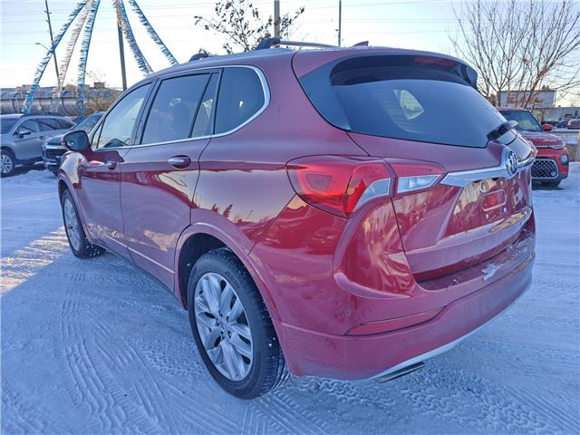2019 Buick Envision Premium I in Ottawa - Image 3 of 42