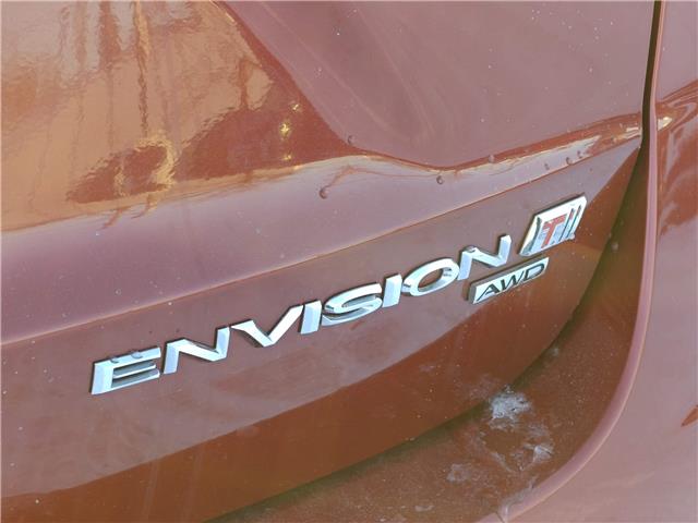 2019 Buick Envision Premium I in Ottawa - Image 6 of 42