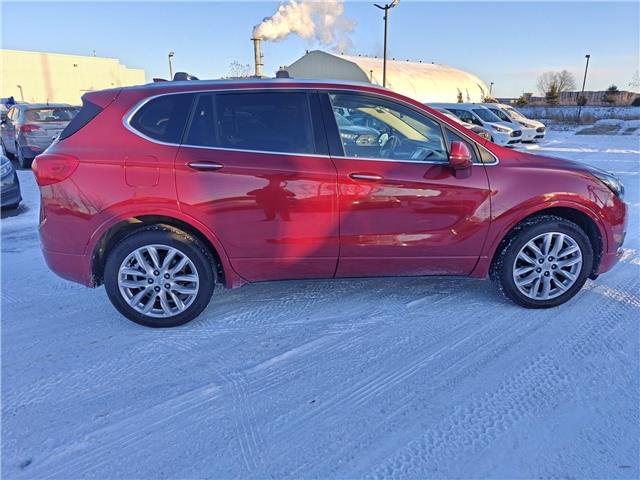 2019 Buick Envision Premium I in Ottawa - Image 9 of 42