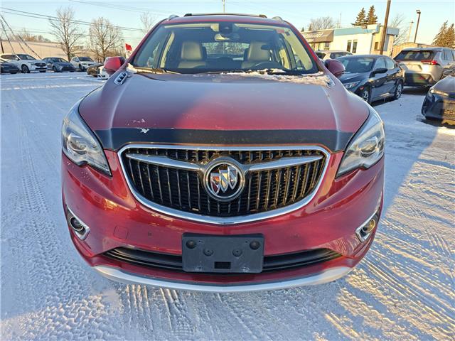 2019 Buick Envision Premium I in Ottawa - Image 11 of 42