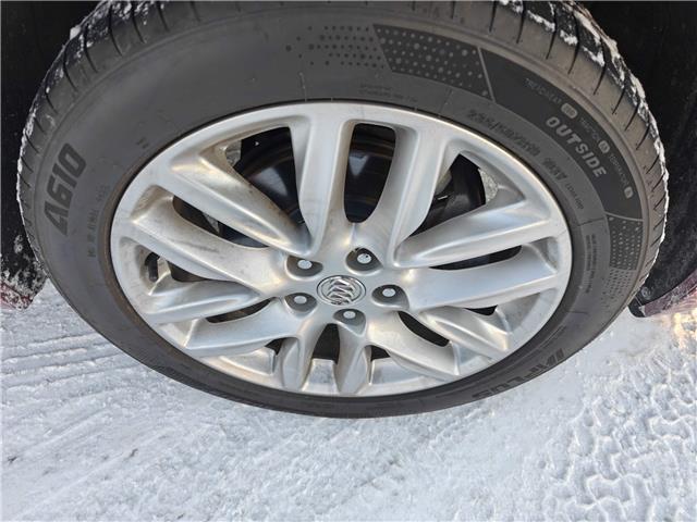 2019 Buick Envision Premium I in Ottawa - Image 12 of 42