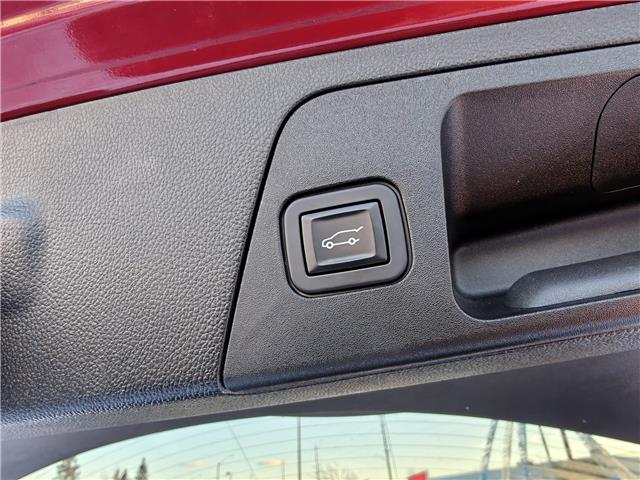 2019 Buick Envision Premium I in Ottawa - Image 14 of 42