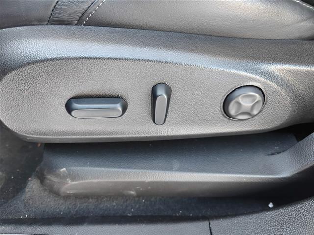 2019 Buick Envision Premium I in Ottawa - Image 19 of 42