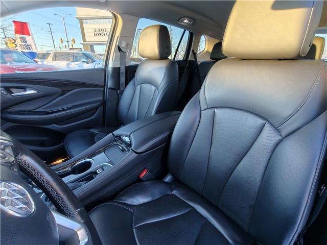 2019 Buick Envision Premium I in Ottawa - Image 21 of 42