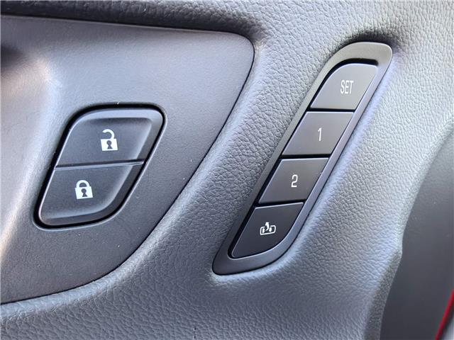2019 Buick Envision Premium I in Ottawa - Image 24 of 42